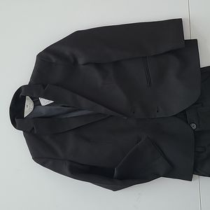 H&M Boys black new-new with tags